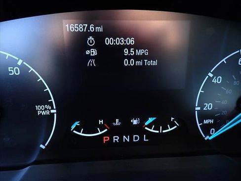 Used 2024 Ford Maverick XLT FWD image 20