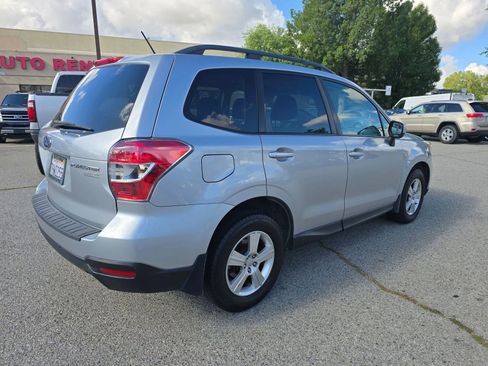 Used 2015 Subaru Forester 2.5i Premium w/ Protection Package #1 image 5