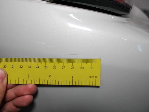 Used 2003 Chevrolet Monte Carlo SS w/ Preferred Equipment Group image 29