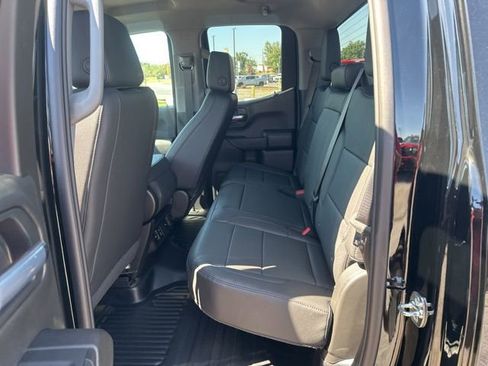 New 2026 Chevrolet Silverado 1500 W/T w/ WT Value Package AWD/4WD image 28