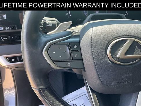 Used 2023 Lexus RX 350 Premium Plus w/ Accessory Package (Z1) FWD image 16