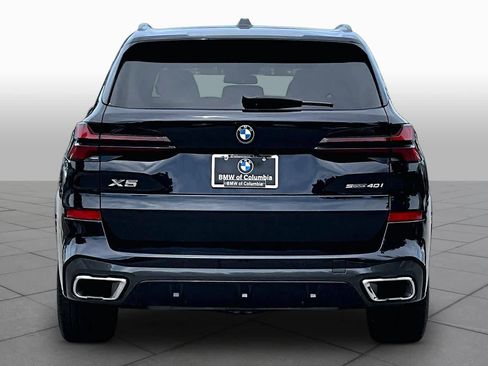 Used 2026 BMW X5 sDrive40i w/ M Sport Package RWD image 4