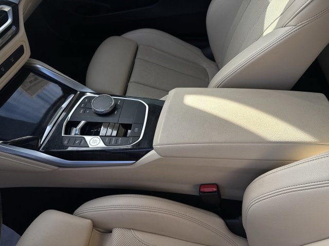 Used 2024 BMW 430i Coupe w/ M Sport Package RWD image 22