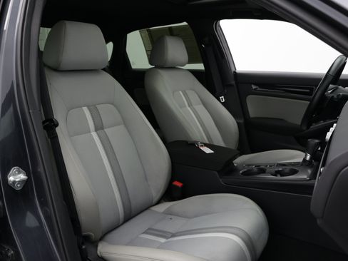 Used 2025 Honda Civic Sport image 39