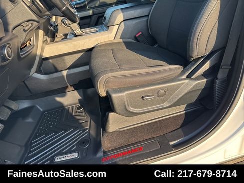 Used 2017 Ford F150 Raptor image 72
