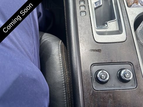 Used 2021 Nissan Murano Platinum FWD image 21