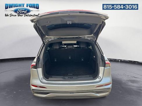 Used 2024 Lincoln Nautilus Reserve w/ Jet Appearance Package (87T) AWD/4WD image 18