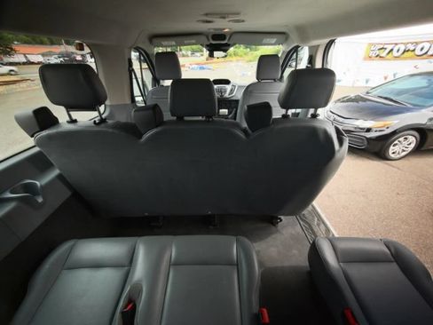 Used 2018 Ford Transit 350 XL RWD image 50