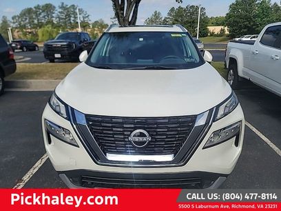 Used 2023 Nissan Rogue SV w/ SV Premium B Package
