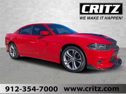 Used 2019 Dodge Charger R/T
