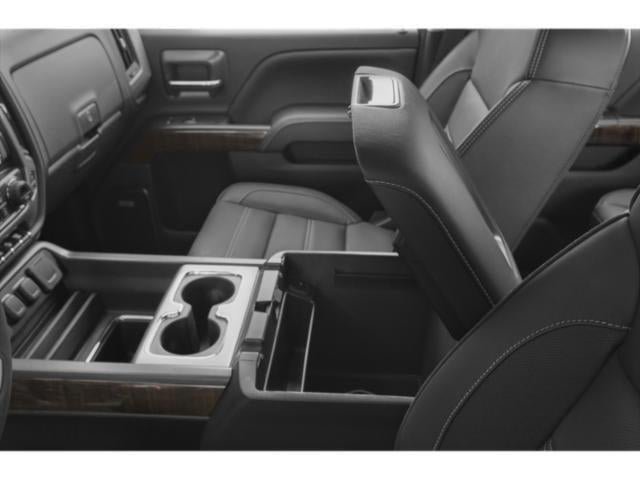 Used 2017 GMC Sierra 3500 Denali w/ Duramax Plus Package AWD/4WD image 15