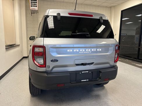 Used 2023 Ford Bronco Sport Big Bend AWD/4WD image 41