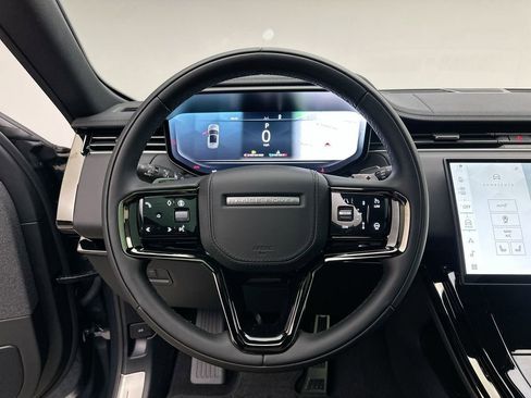 New 2026 Land Rover Range Rover Sport Dynamic SE image 14