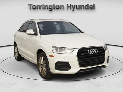 Used 2016 Audi Q3 2.0T Premium Plus w/ Technology Package