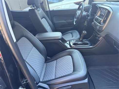 Used 2019 Chevrolet Colorado Z71 image 27