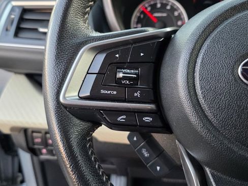 Certified 2022 Subaru Ascent Premium w/ Convenience Package image 14