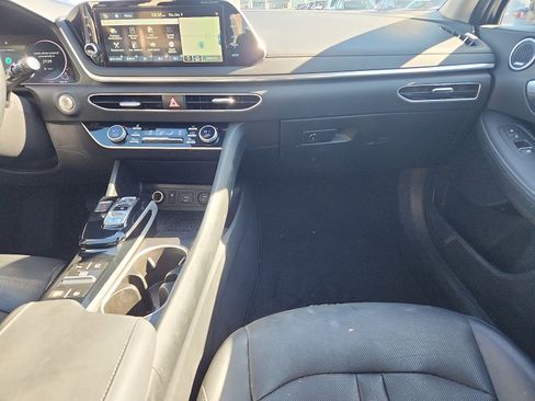 Used 2020 Hyundai Sonata Limited image 11