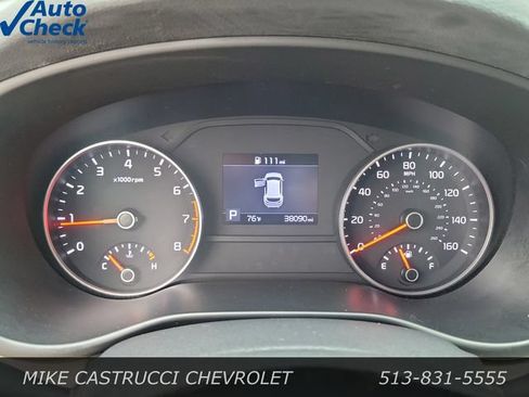 Used 2022 Kia Sportage EX w/ EX Technology Package AWD/4WD image 16