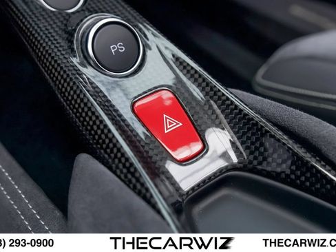 Used 2022 Ferrari F8 Tributo RWD image 86
