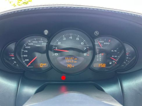 Used 2004 Porsche 911 Carrera 4S image 20