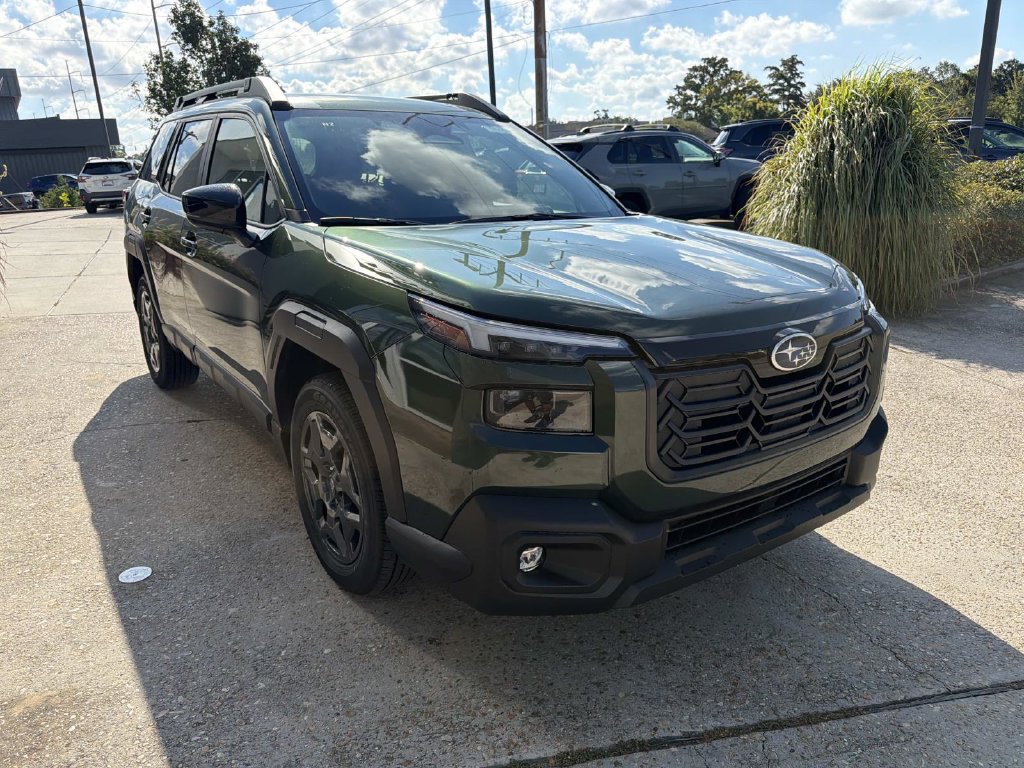 New 2026 Subaru Outback Wilderness AWD/4WD image 3