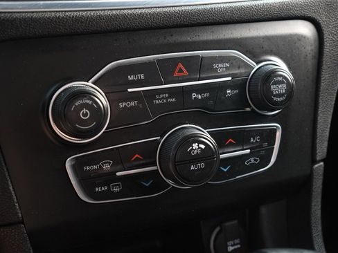 Used 2021 Dodge Charger GT w/ Blacktop Package image 16