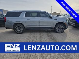 Used 2025 GMC Yukon XL Denali Ultimate video 1