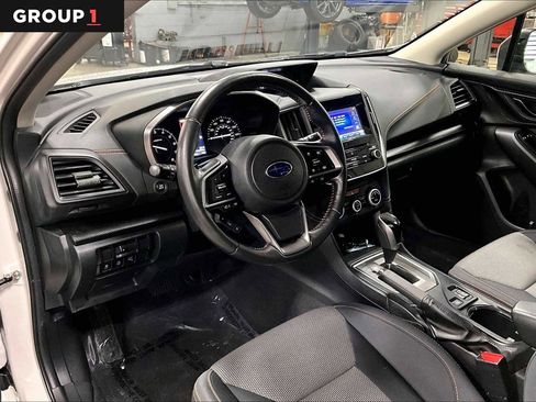 Certified 2023 Subaru Crosstrek 2.0i Premium image 17