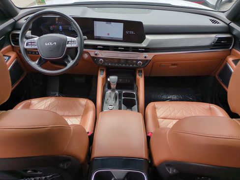 Certified 2023 Kia Telluride EX X-Line AWD/4WD image 15