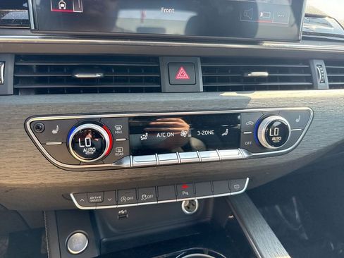 Used 2024 Audi A5 2.0T Premium Plus AWD/4WD image 68