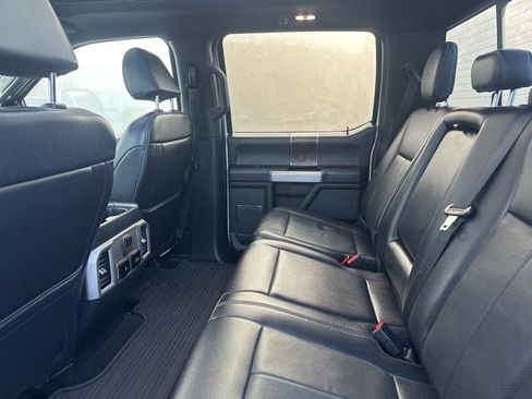 Used 2022 Ford F250 Lariat w/ Tremor Off-Road Package image 13