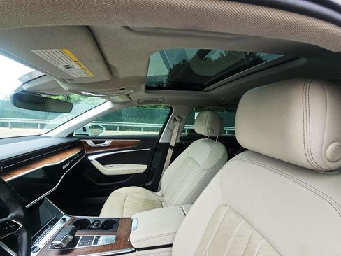 Used 2022 Audi A6 3.0T allroad Premium Plus w/ Executive Package image 10