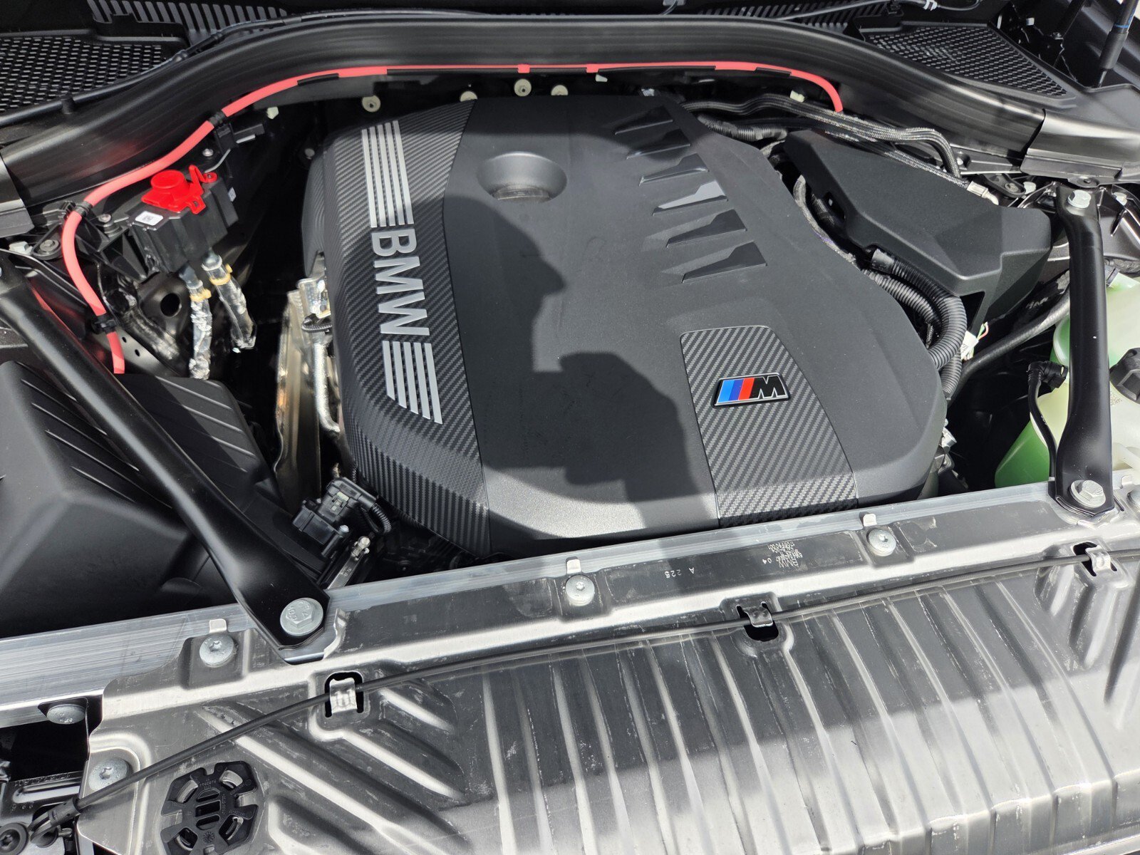New 2026 BMW X3 M50 w/ Premium Package AWD/4WD image 18