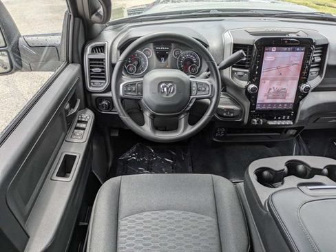 New 2026 RAM 2500 Tradesman AWD/4WD image 15