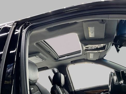 Used 2016 Cadillac Escalade Premium AWD/4WD image 29