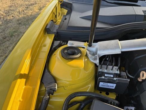 Used 2011 Chevrolet Camaro SS w/ RS Package image 27