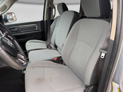 Used 2023 RAM 1500 Classic SLT AWD/4WD image 21