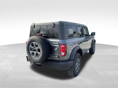 Used 2025 Ford Bronco Big Bend image 9