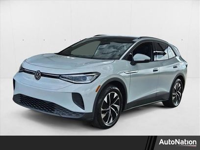 Used 2022 Volkswagen ID.4 Pro S