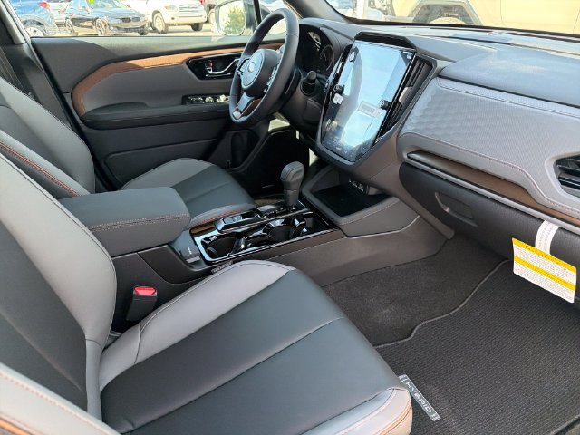 New 2026 Subaru Forester Sport AWD/4WD image 23