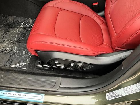 New 2027 Dodge Charger Scat Pack AWD/4WD image 15