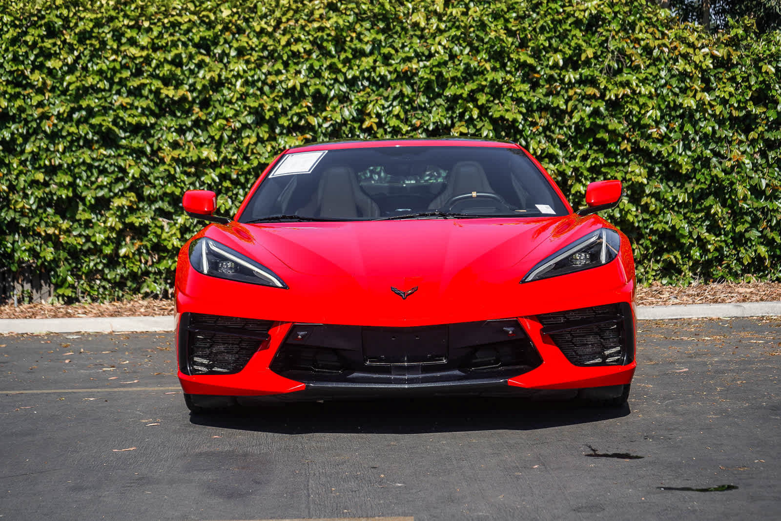 Used 2023 Chevrolet Corvette Stingray Preferred Cpe w/ 2LT RWD image 2