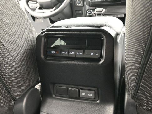 Used 2025 Toyota Land Cruiser 1958 AWD/4WD image 30