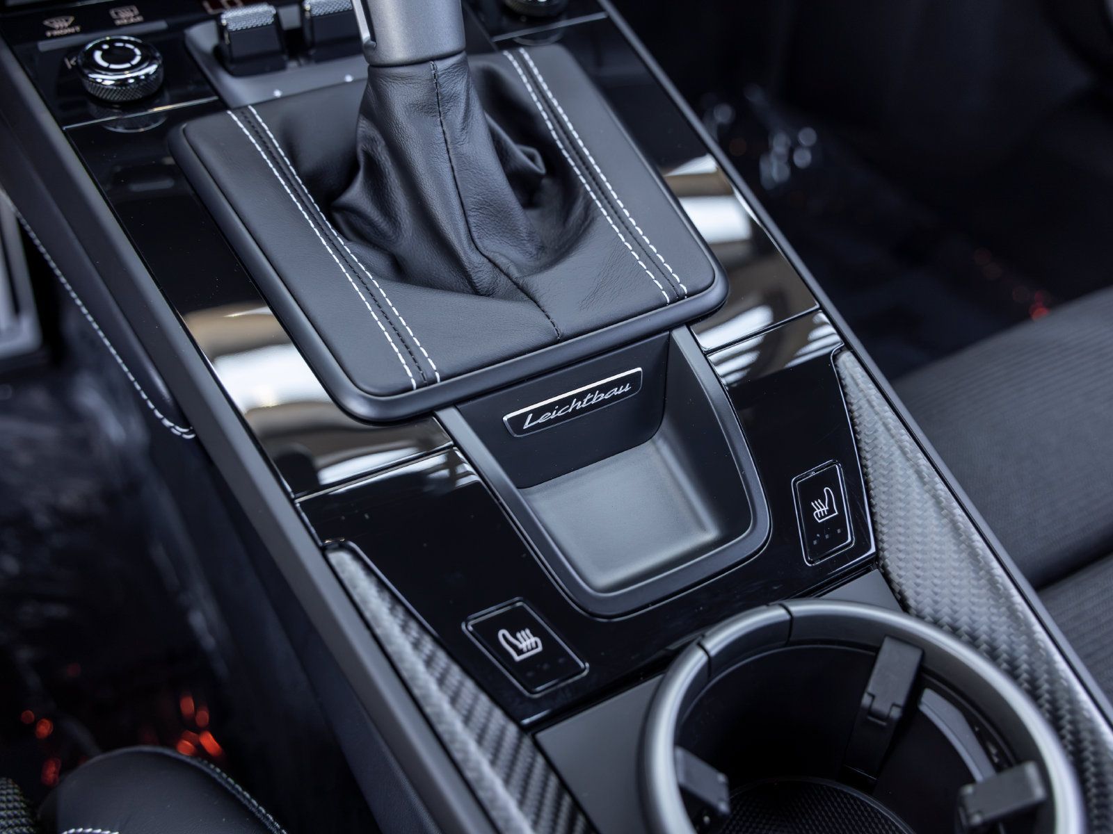 Certified 2026 Porsche 911 GT3 RWD image 48