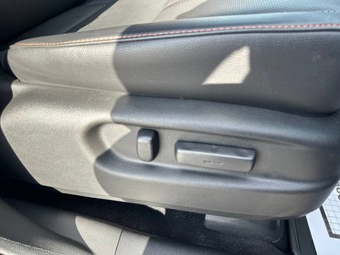 Used 2024 Honda Ridgeline TrailSport image 40