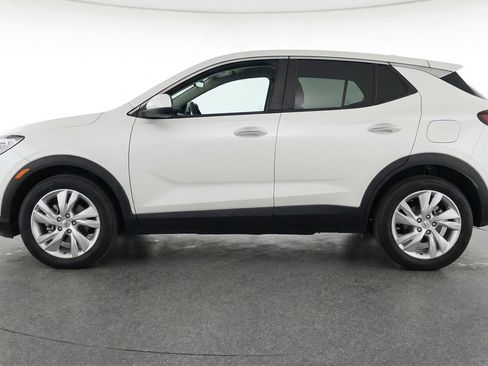 Used 2025 Buick Encore GX Preferred image 5