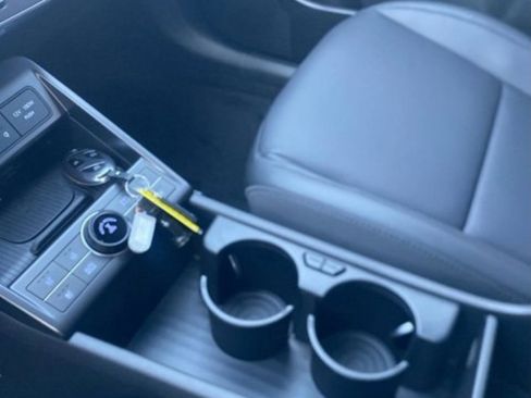 New 2026 Hyundai Kona Limited AWD/4WD image 25