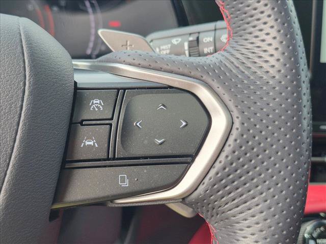 Used 2024 Lexus NX 350 F Sport AWD/4WD image 11