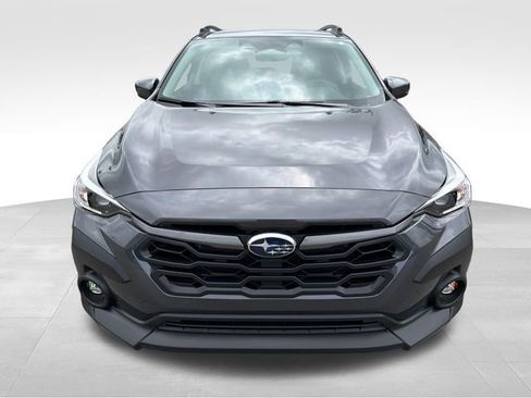 New 2026 Subaru Crosstrek 2.0i Premium AWD/4WD image 2