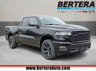New 2026 RAM 1500 Express AWD/4WD video 1